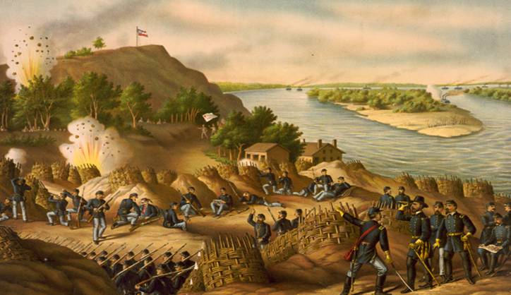 Southwest Center For Educational Excellence Turning Points In The Civil War Southwest Center For Educational Excellence Turning Points In The Civil War